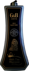 G&B Pet Şampuan Shih Tzu 1 Lt