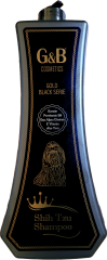 G&B Pet Şampuan Shih Tzu 1 Lt