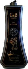 G&b Pet Şampuan Yorkshire 1 Lt