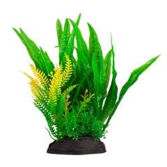 Chicos M-740 Plastik Akvaryum Bitkisi 18 cm