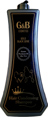 G&b Kıl Yoğunlaştırıcı Pet Şampuan 1 Lt