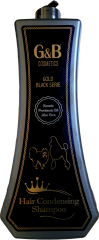 G&b Kıl Yoğunlaştırıcı Pet Şampuan 1 Lt