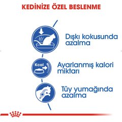 Royal Canin Indoor 27 2 kg