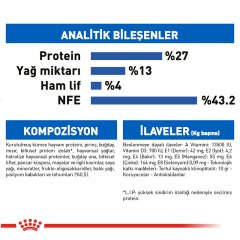 Royal Canin Indoor 27 2 kg