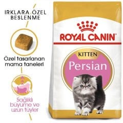 Royal Canin Kitten Persian 2 kg