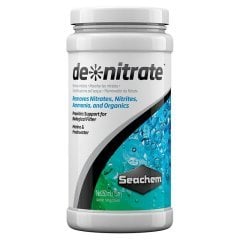 Seachem De Nitrate Filtre Malzemesi 250 ml 100 gr