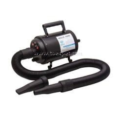 Aeolus Tek Motorlu Evcil Hayvan Kurutucu 1800 W