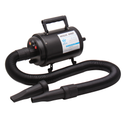Aeolus Tek Motorlu Evcil Hayvan Kurutucu 1800 W