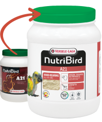 Versele Laga Nutribird A21 800 gr