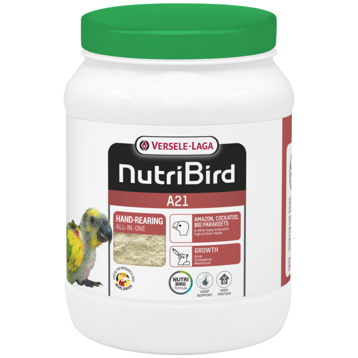 Versele Laga Nutribird A21 800 gr