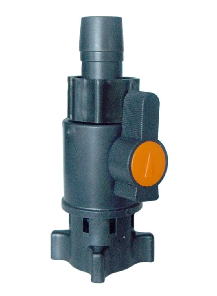 Jet Dış Filtre 3358-3368-3378-3388 Yedek Musluk