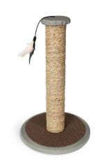 Karlie Tüylü Kedi Tırmalama 30 Cm - 30 Cm - 49 Cm