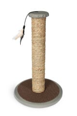 Karlie Tüylü Kedi Tırmalama 30 Cm - 30 Cm - 49 Cm