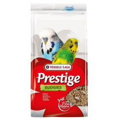 Versele Laga Prestige Budgies Muhabbet Kuşu Yemi 1 Kg