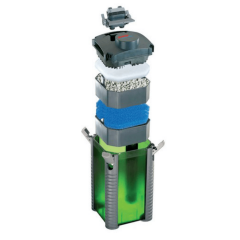 Eheim Experience 350 Dış Filtre