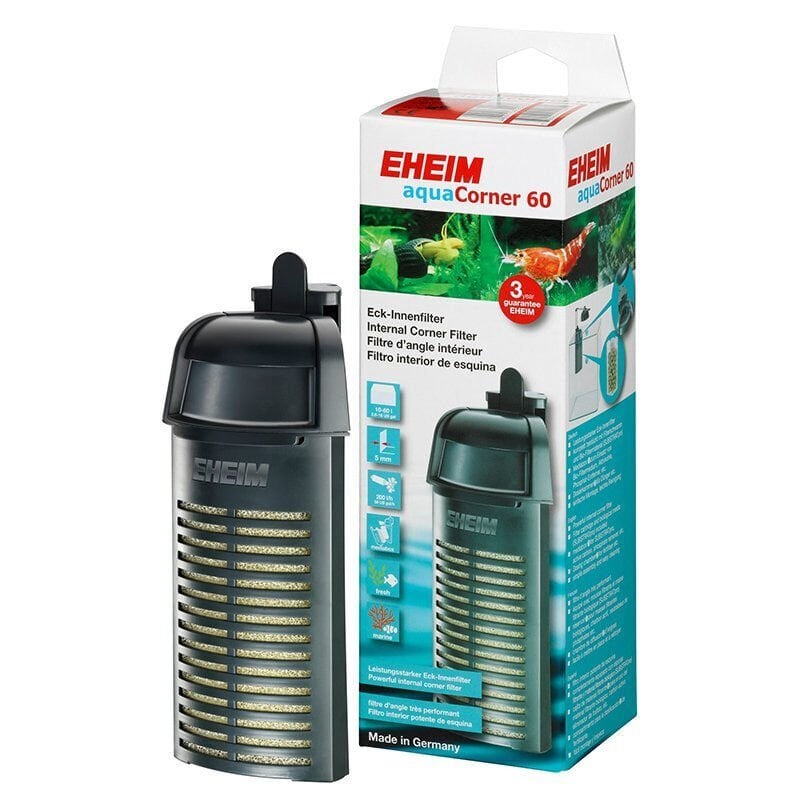 Eheim AquaCorner 60 İç Filtre