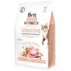 Brit Care Tahılsız Taze Somonlu 2 Kg