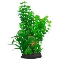 Chicos M-885 Plastik Akvaryum Bitkisi 20 cm