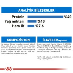Royal Canin Light Weight Cat 1,5 Kg