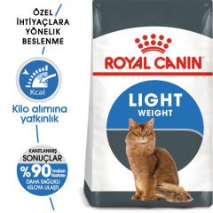 Royal Canin Light Weight Cat 1,5 Kg