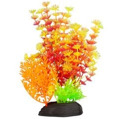 Chicos M-886 Plastik Akvaryum Bitkisi 20 cm