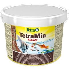 Tetramin Flakes 100 gr Açık Paket 100 gr