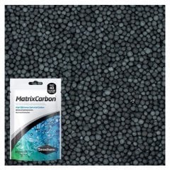 Seachem Matrix Carbon 250 ml 100 gr
