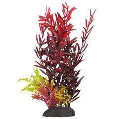Chicos C-1156 Plastik Akvaryum Bitkisi 28 cm