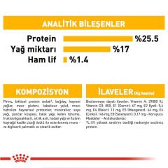 Royal Canin Mini Dermacomfort 3 kg Köpek Maması