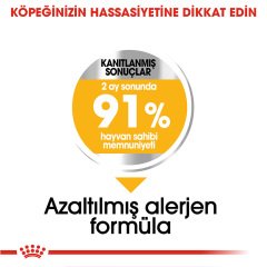 Royal Canin Mini Dermacomfort 3 kg Köpek Maması