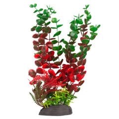 Chicos C-1158 Plastik Akvaryum Bitkisi 28 cm