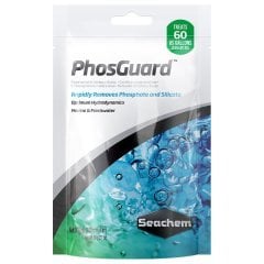 Seachem PhosGuard Fosfat ve Silikat Giderici 100 Ml 40 Gr