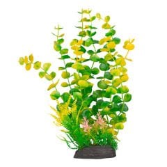 Chicos C-1159 Plastik Akvaryum Bitkisi 28 cm