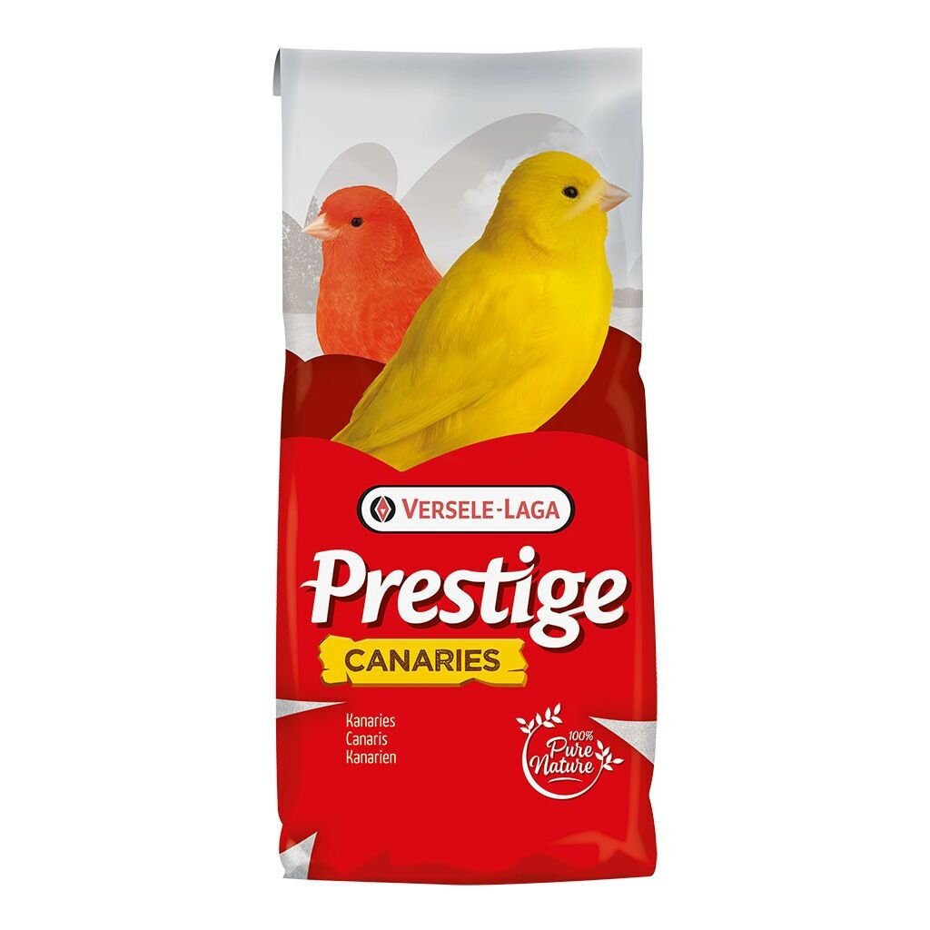 Versele Laga Prestige Kanarya Yemi 20 Kg