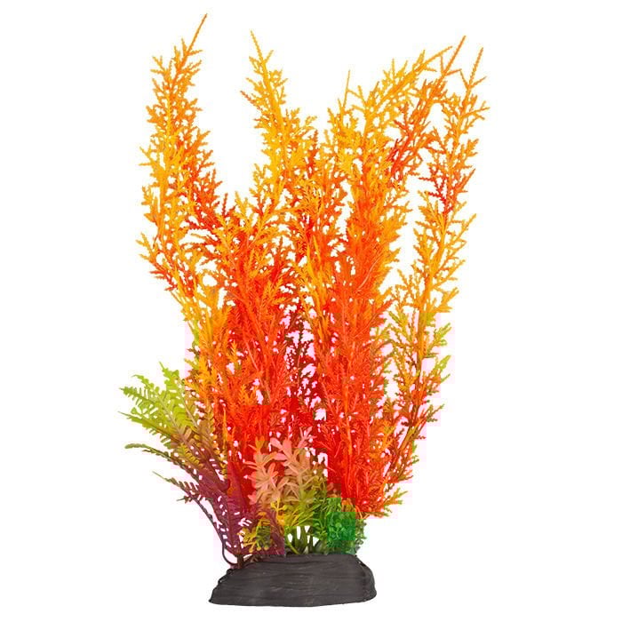 Chicos C-1160 Plastik Akvaryum Bitkisi 28 cm