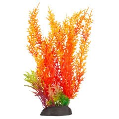 Chicos C-1160 Plastik Akvaryum Bitkisi 28 cm