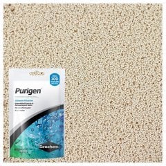 Seachem Purigen Organik Atık Giderici Filtre Medyası 250 Ml 150 Gr