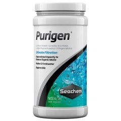 Seachem Purigen Organik Atık Giderici Filtre Medyası 250 Ml 150 Gr