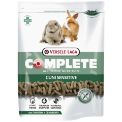 Versele Laga Cuni Sensitive Complete 500 gr Tavşan Yemi