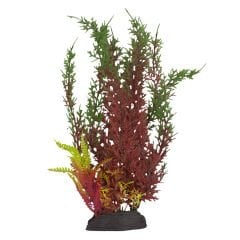 Chicos C-1162 Plastik Akvaryum Bitkisi 28 cm