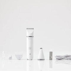 PETKIT Waterproof 2 in 1 Pet Trimmer Kedi Köpek Tıraş Makinası