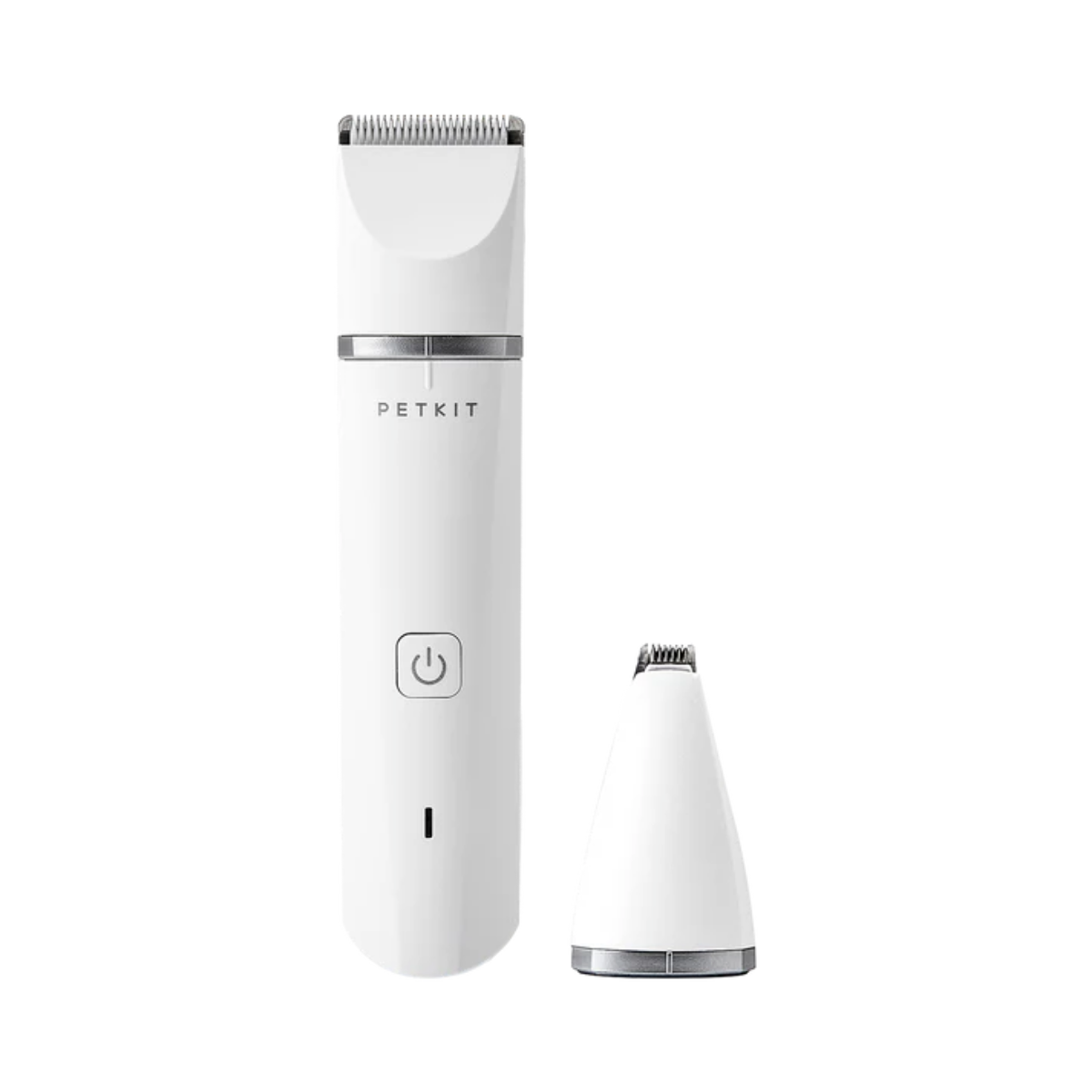 PETKIT Waterproof 2 in 1 Pet Trimmer Kedi Köpek Tıraş Makinası