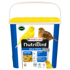Versele Laga Egg Food Gold Patee Canaries 5 Kg Kanarya Maması