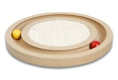 Karlie Tırmalamalı Ahşap Oyuncak 2.5 Cm - 29 Cm