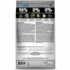 N&D White Canine Levrek Pirinç Rezene Spirulina Adult Mini 2 Kg Köpek Maması
