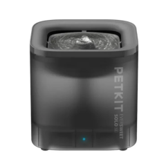 PETKIT Eversweet Solo SE Wireless Su Pınarı 1,8 L Dark Grey