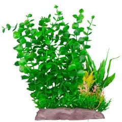 Chicos G-1157 Plastik Akvaryum Bitki 28 cm