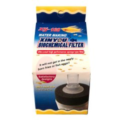 Chicos Kumlu Mini Akvaryum Pipo Filtre