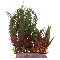 Chicos G-1162 Plastik Akvaryum Bitkisi 28 cm