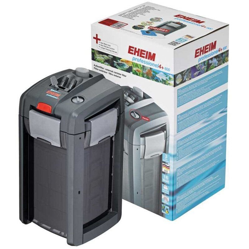 Eheim 2275 Professionel 4 600 Akvaryum Dış Filtre